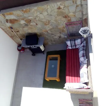Mirando Al Este La Oliva