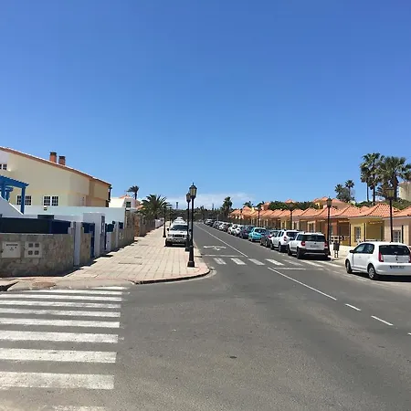Mirando Al Este Villa