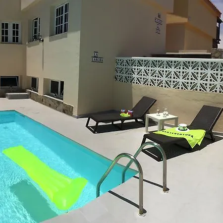 Villa Mirando Al Este