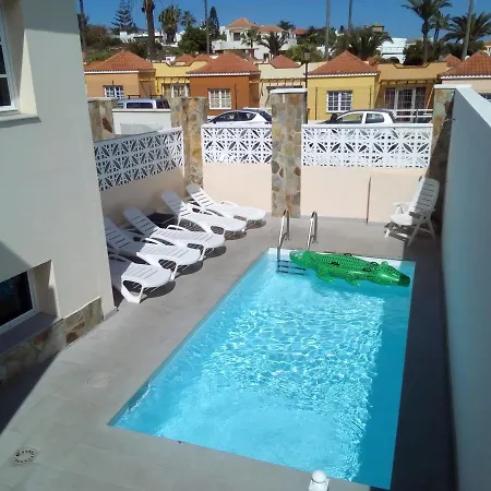 Mirando Al Este Villa